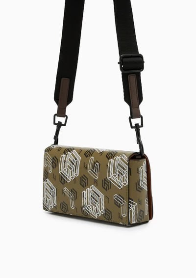 กระเป๋าสะพาย Dune Montage S– Unisex