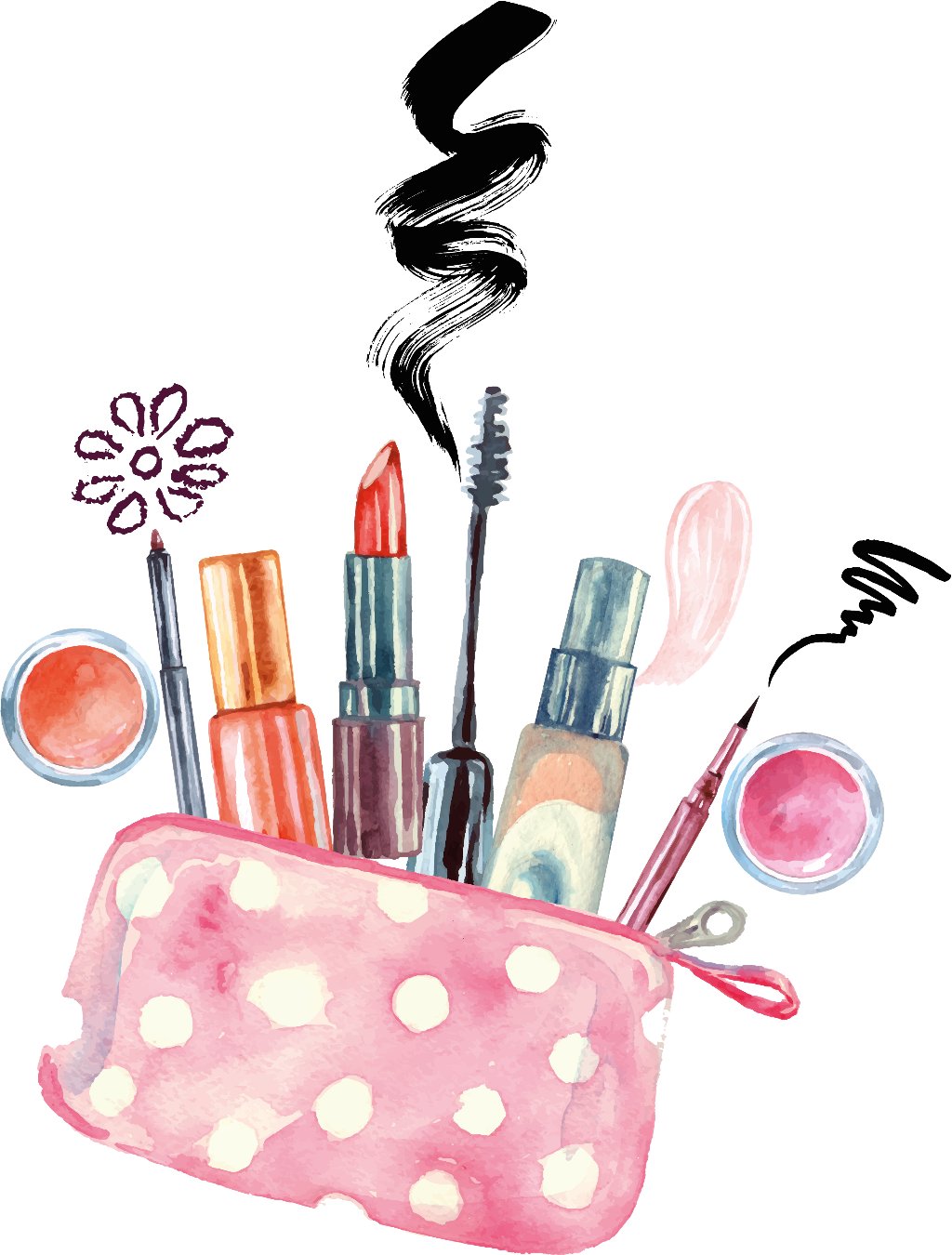 เครื่องสำอางค์